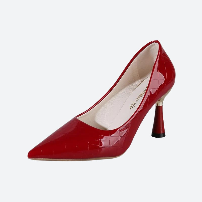 Classiccore Stiletto Heels - KAYSMAR
