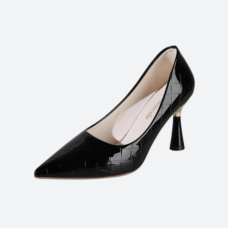 Classiccore Stiletto Heels - KAYSMAR