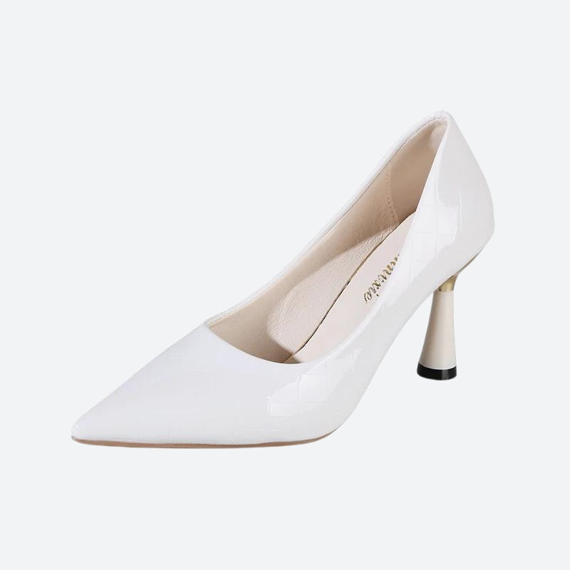 Classiccore Stiletto Heels - KAYSMAR
