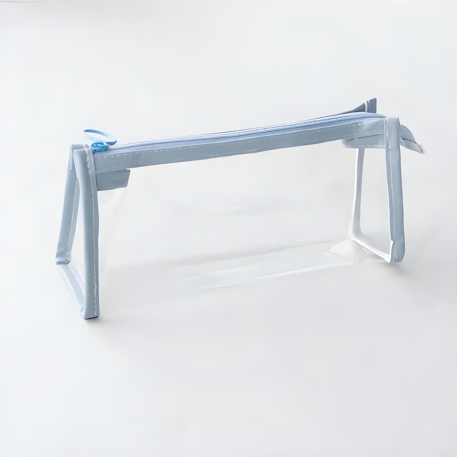Clear Pencil Case - KAYSMAR