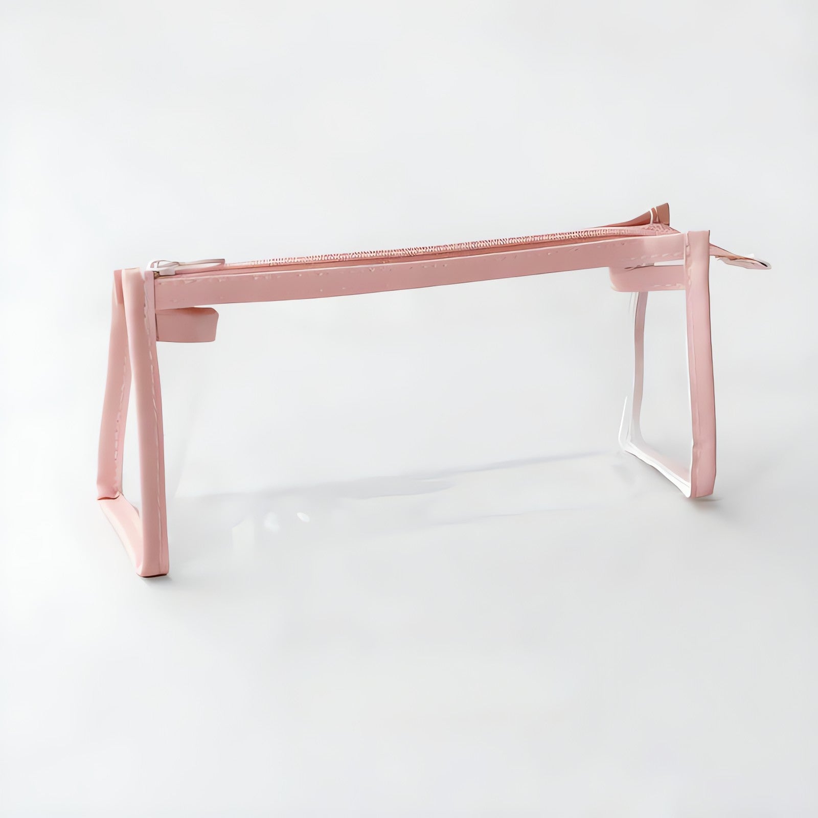 Clear Pencil Case - KAYSMAR