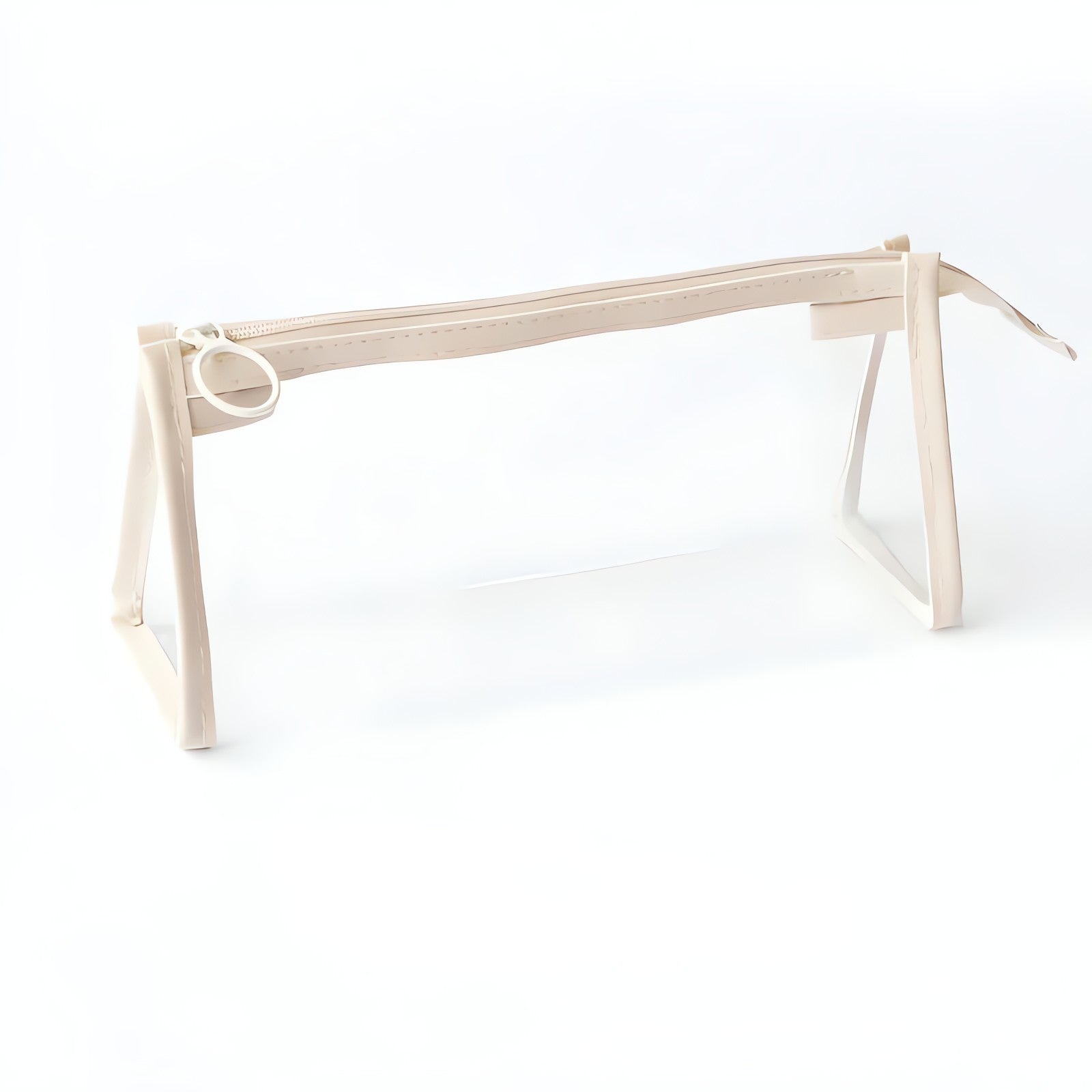 Clear Pencil Case - KAYSMAR