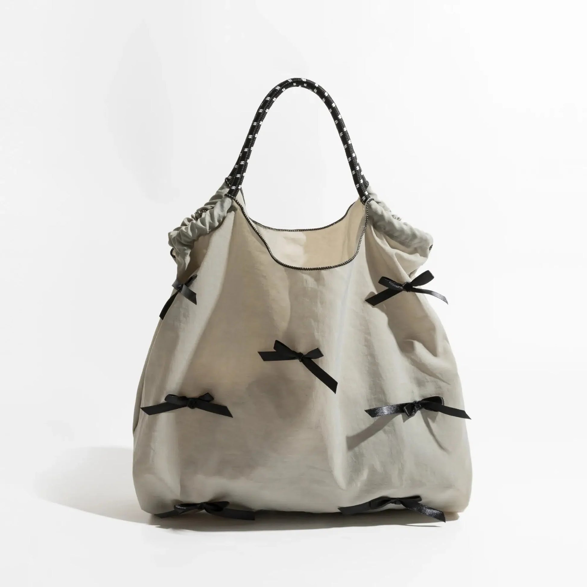 Coquette Bow Shoulder Bag - KAYSMAR