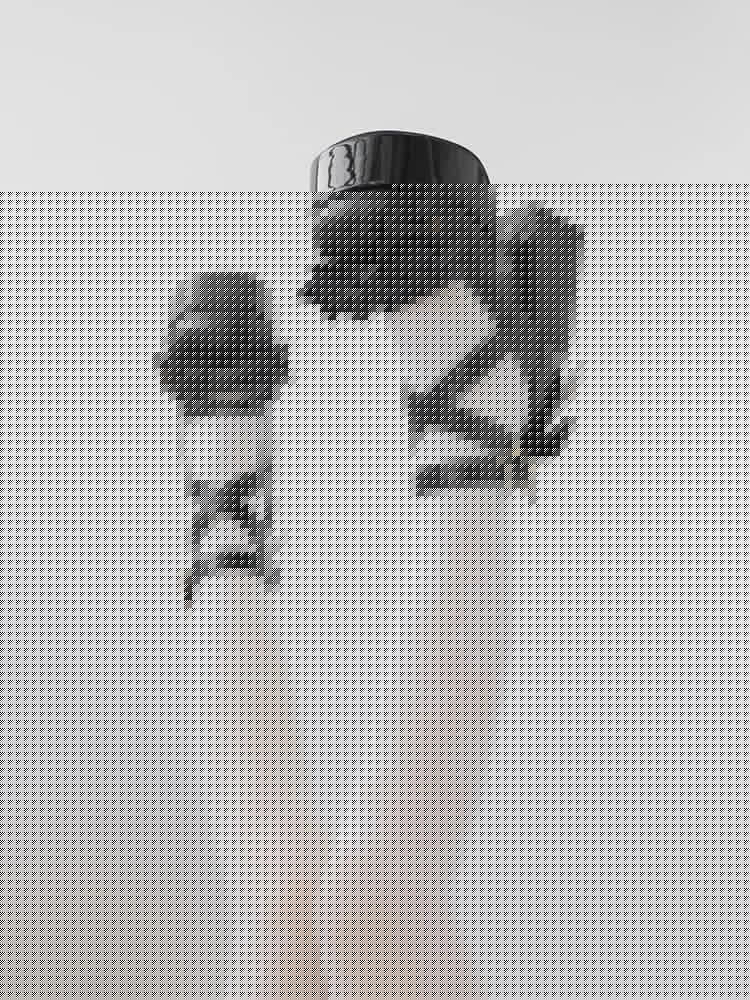 Coquette Bow Star Buckled Platform High Heels - KAYSMAR