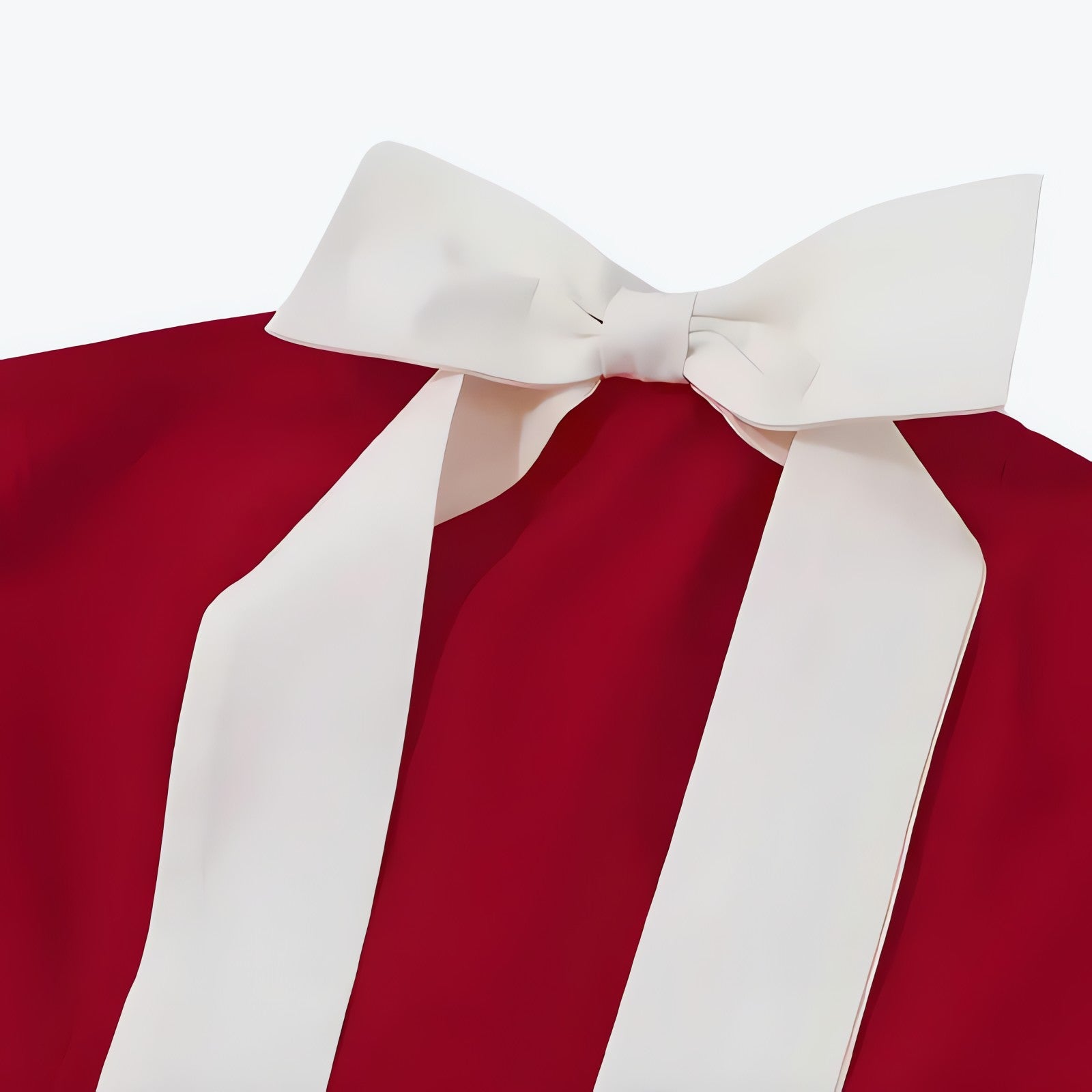 Coquette Corset Top & Mini Skirt Two Piece Set - KAYSMAR