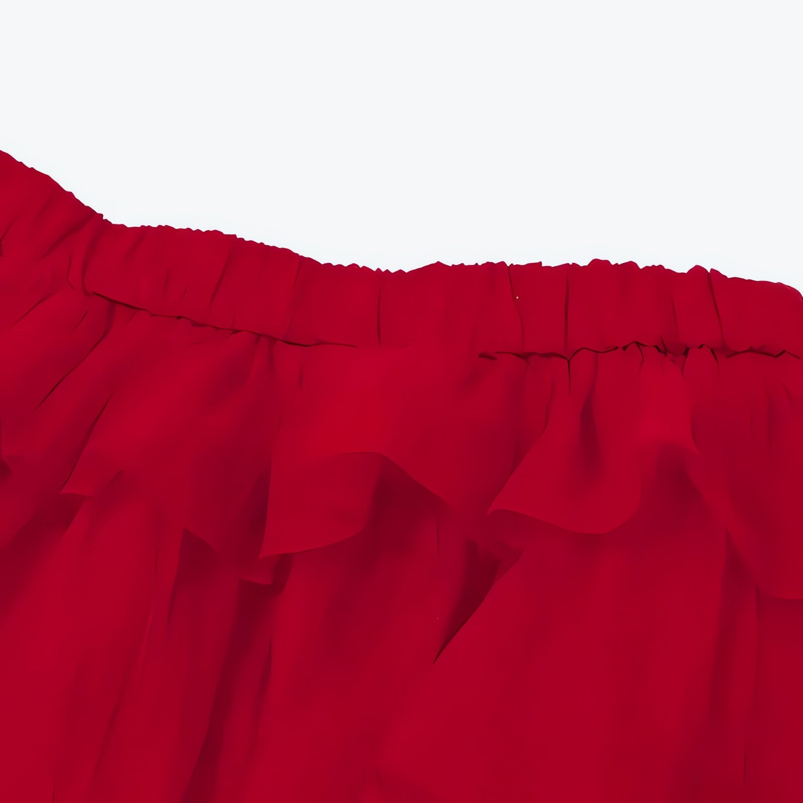 Coquette Corset Top & Mini Skirt Two Piece Set - KAYSMAR