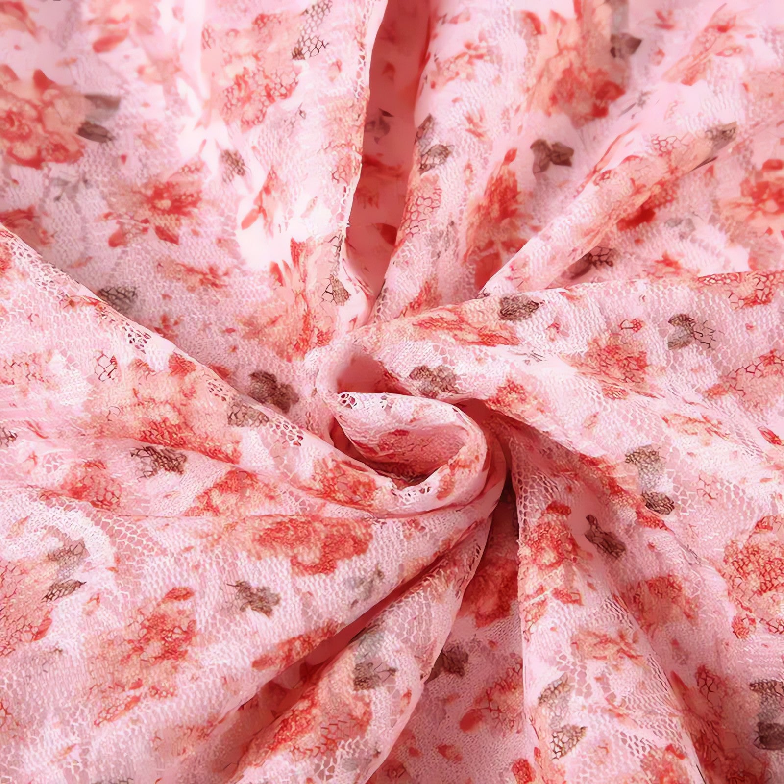 Coquette Floral Top - KAYSMAR