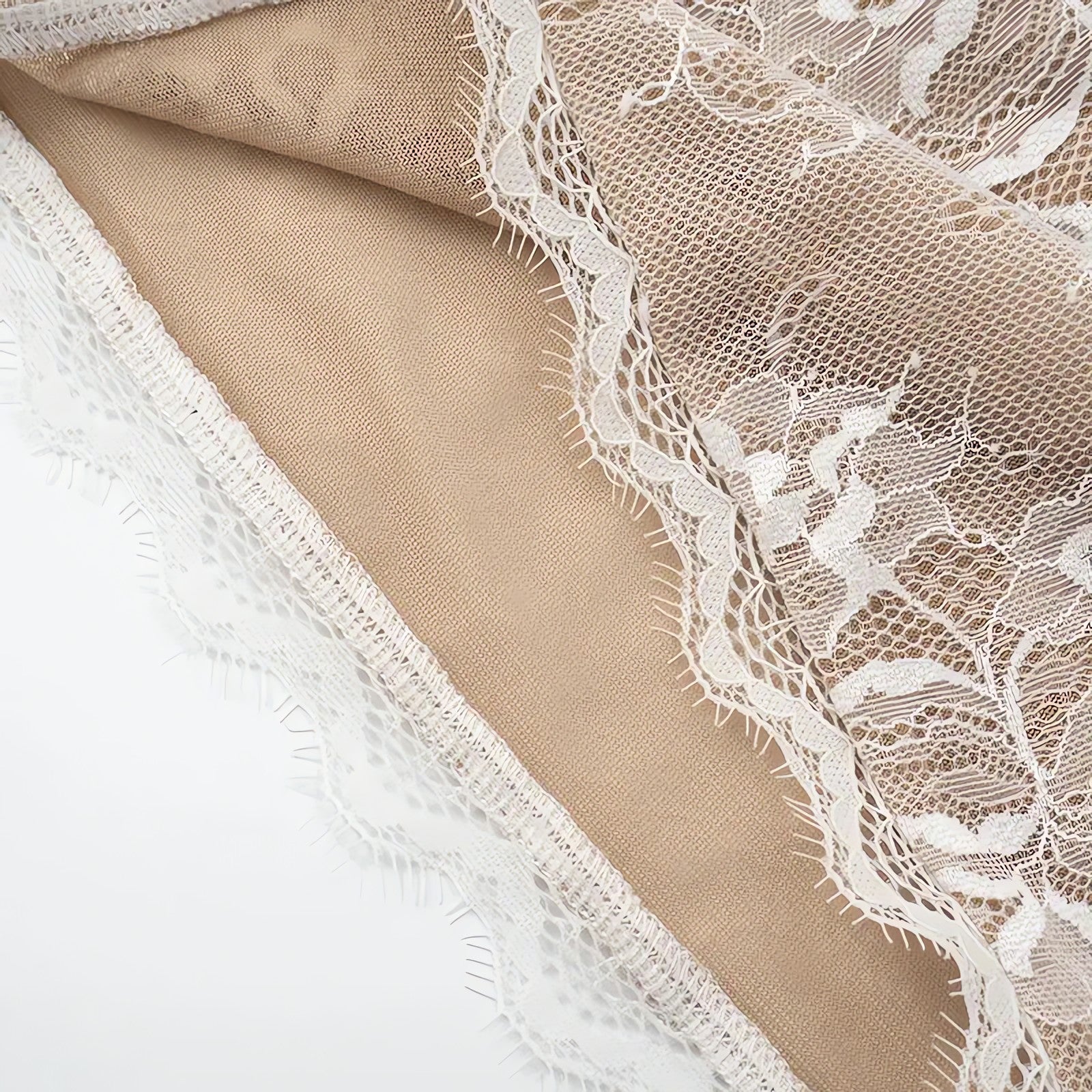 Coquette Lace Top