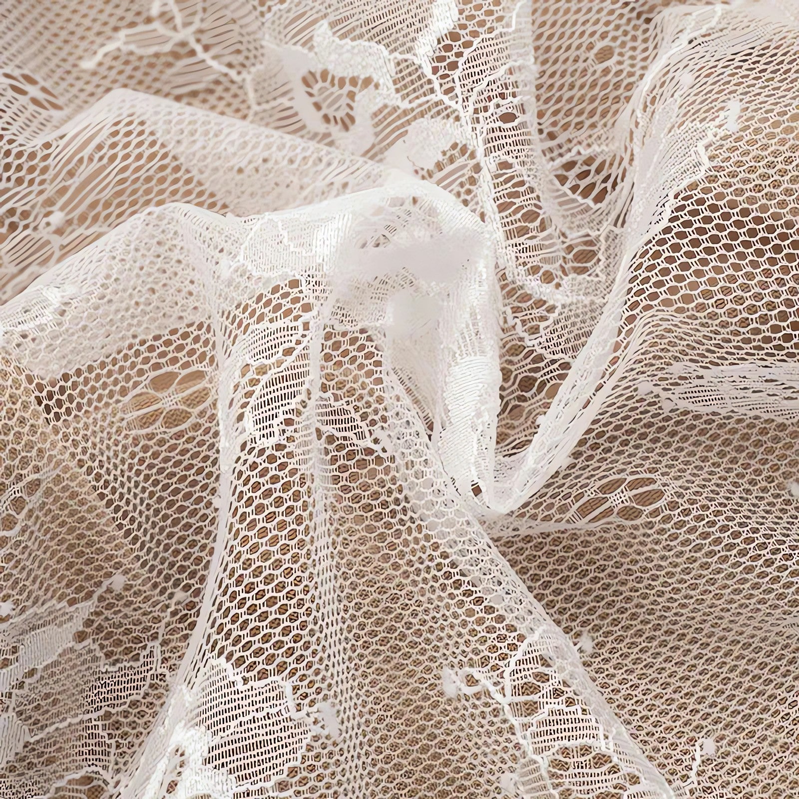 Coquette Lace Top