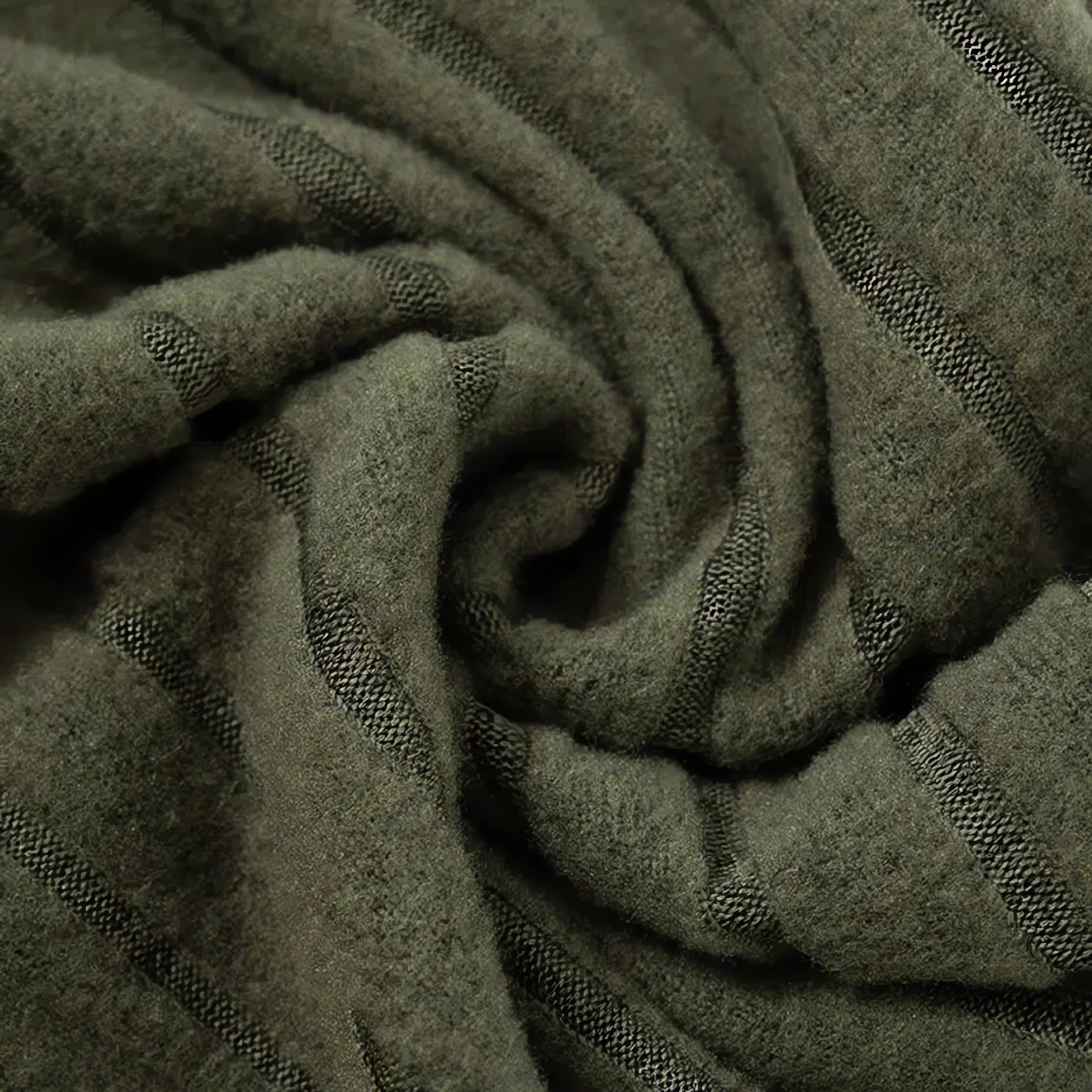 Corduroy Striped Sweatpants - KAYSMAR