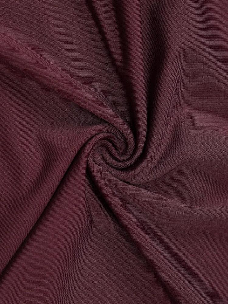 Cowl Neck Top - KAYSMAR