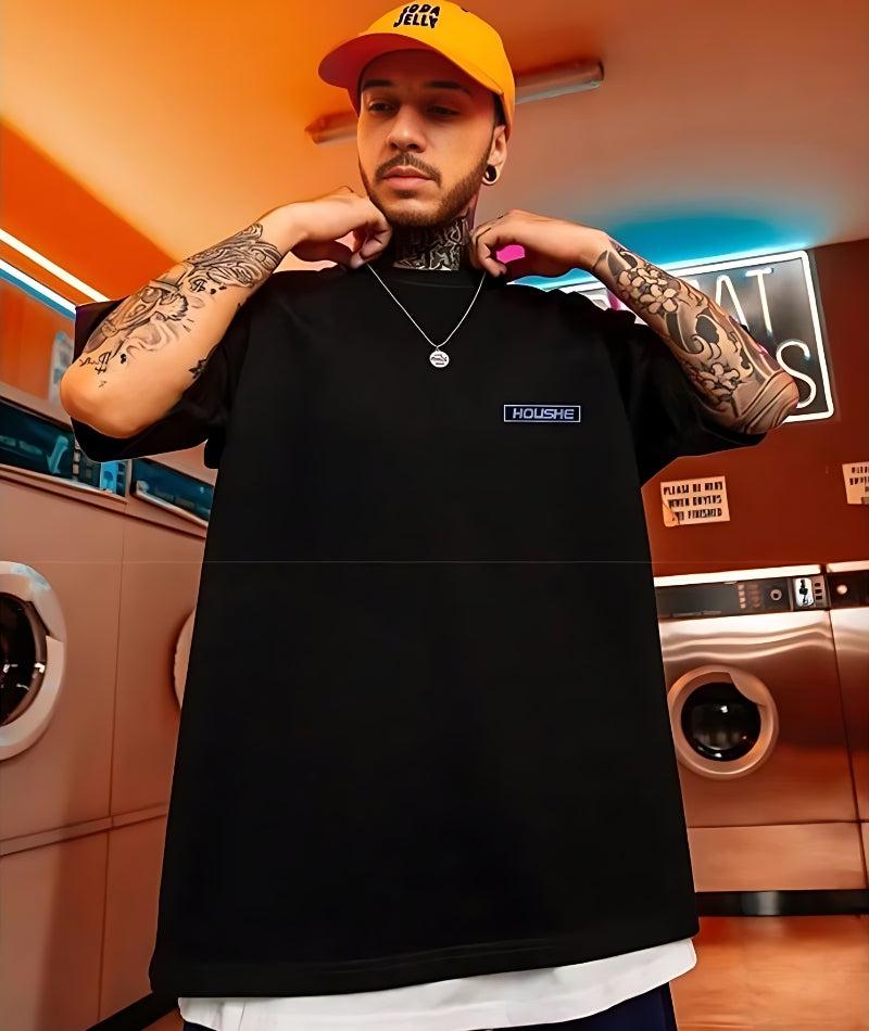 Crescent Moon Tee - KAYSMAR