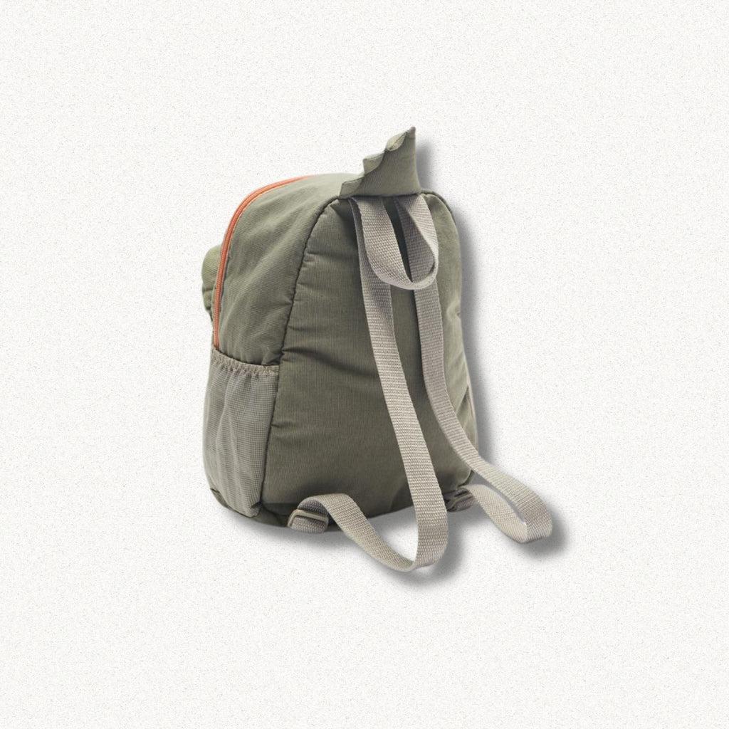Crocodile Mini Backpack - KAYSMAR