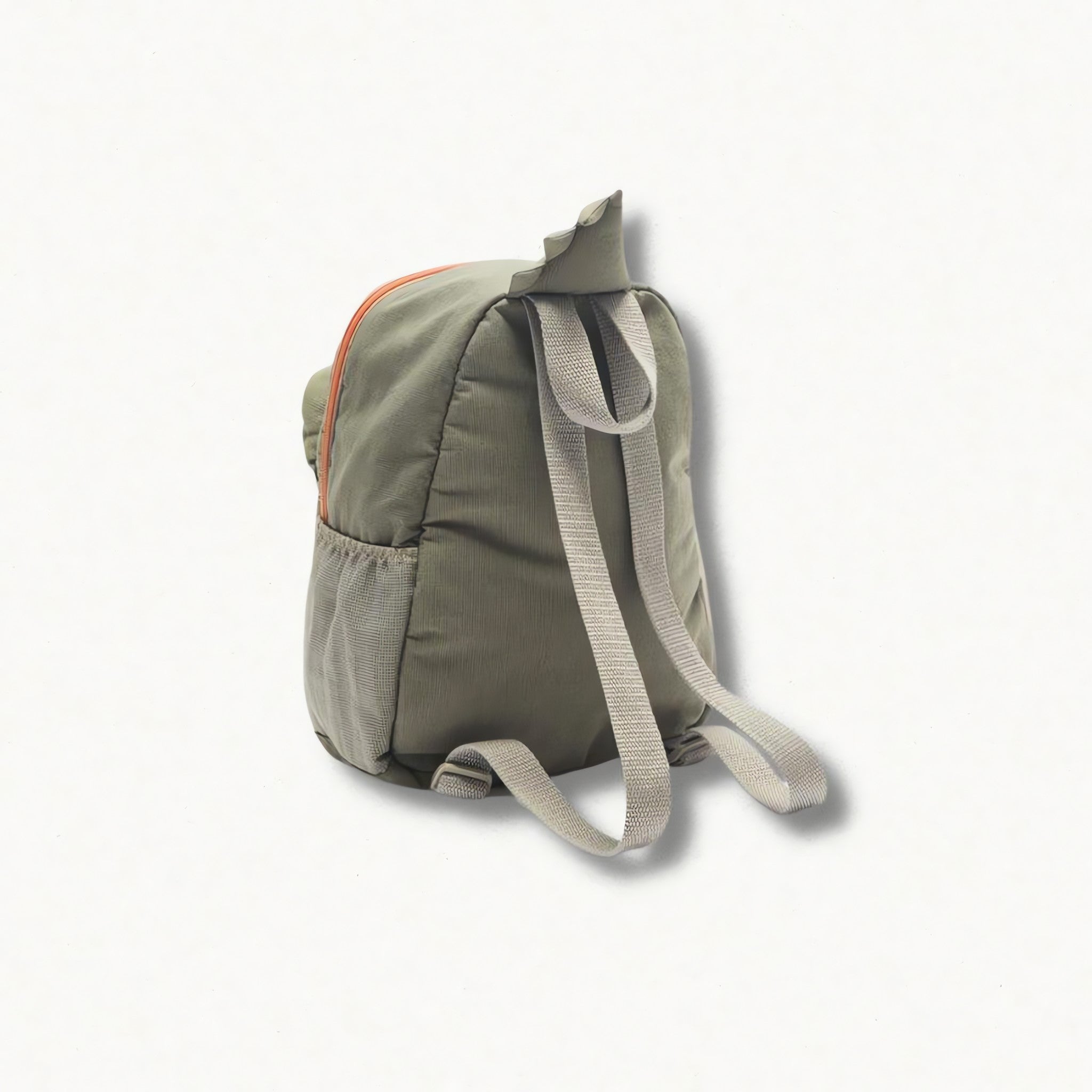 Crocodile Mini Backpack - KAYSMAR