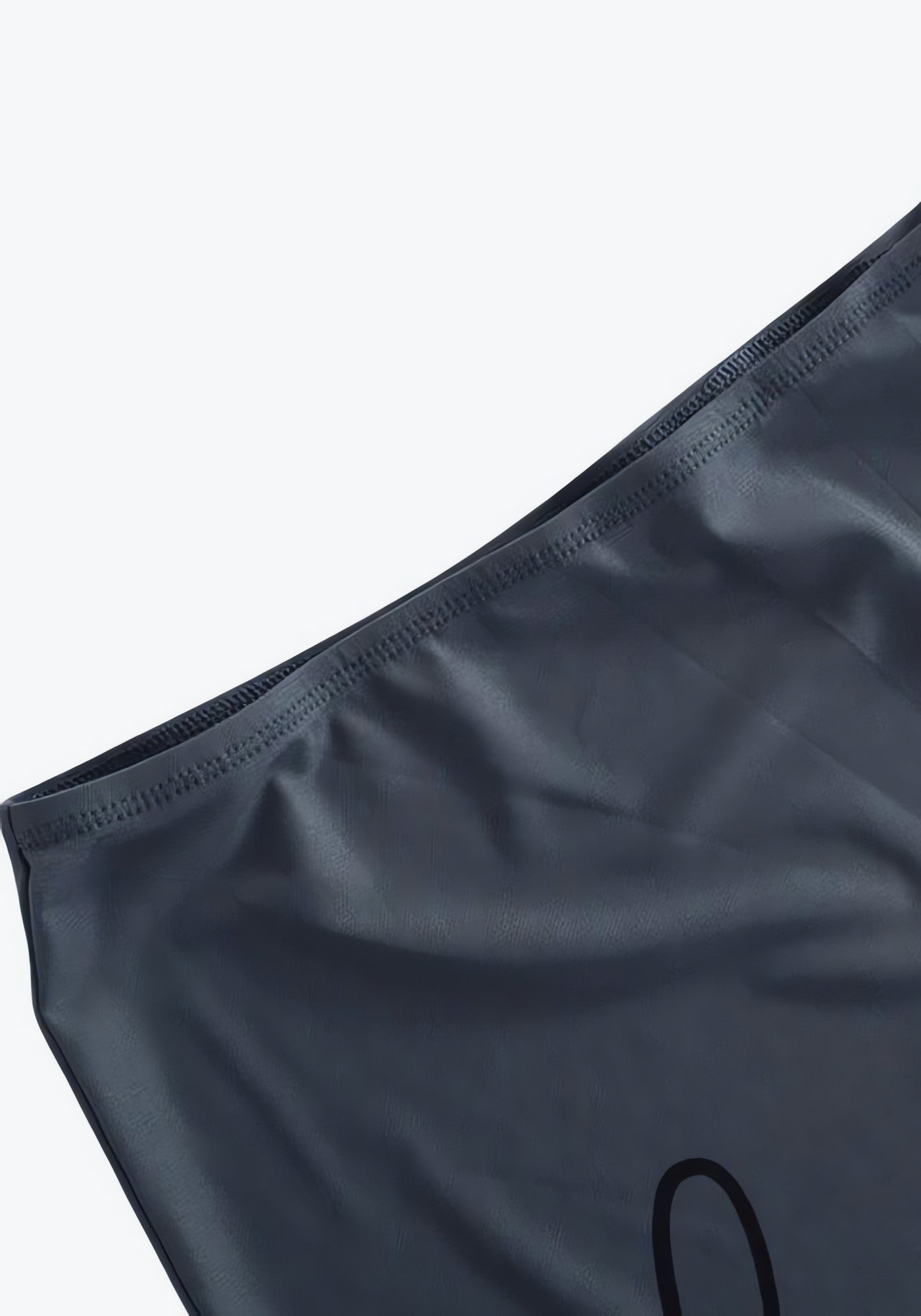 Crop Top & Maxi Skirt Mesh Two Piece Set - KAYSMAR