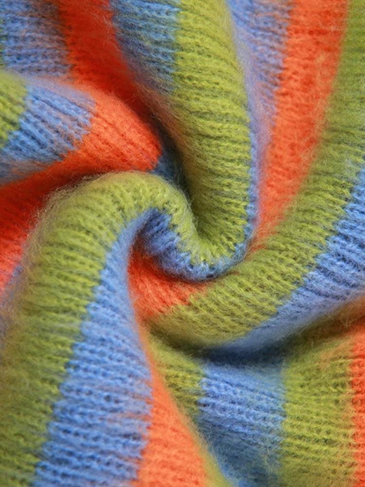 Cropped Cardigan - KAYSMAR