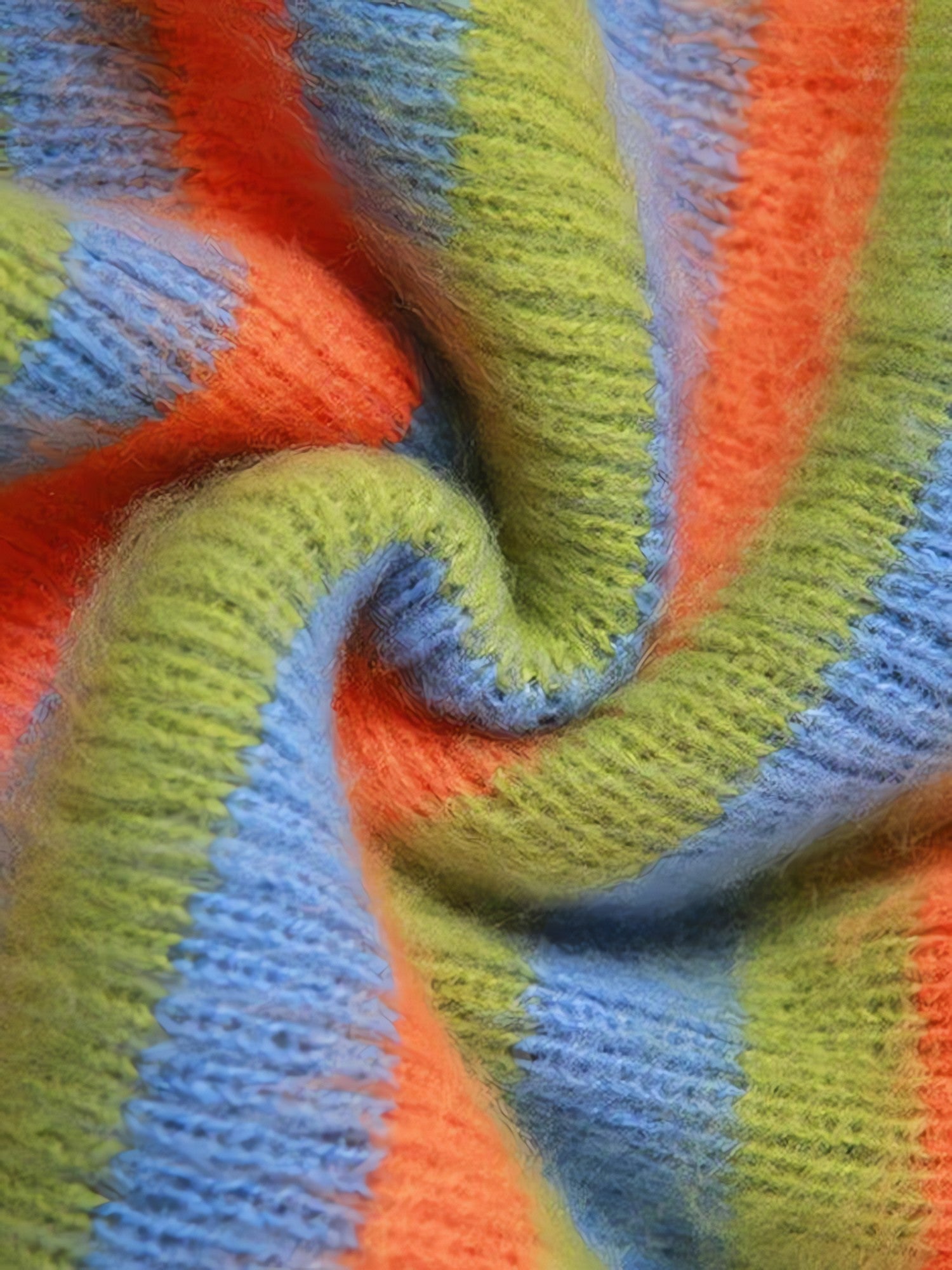 Cropped Cardigan - KAYSMAR