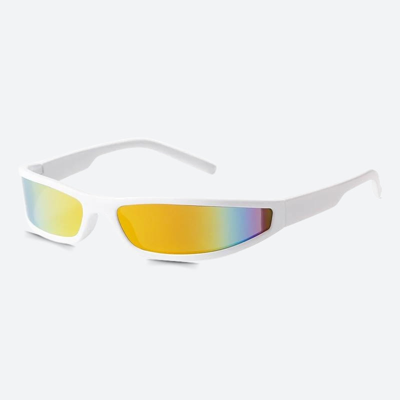 Cyberpunk Futuristic Sunglasses - KAYSMAR