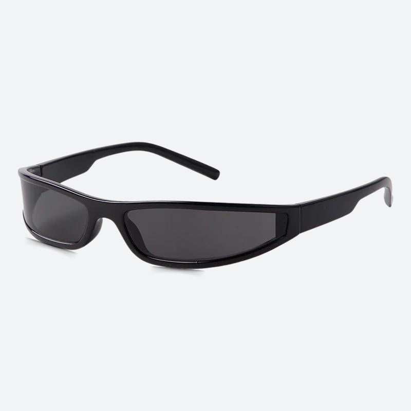 Cyberpunk Futuristic Sunglasses - KAYSMAR