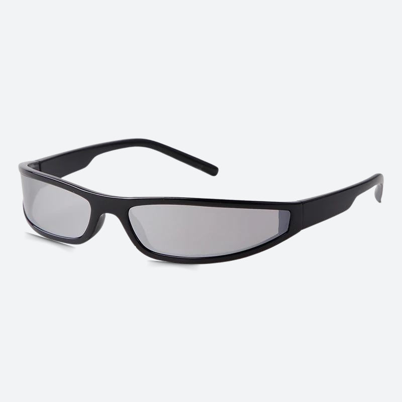 Cyberpunk Futuristic Sunglasses - KAYSMAR