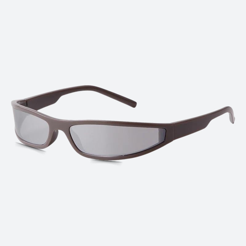 Cyberpunk Futuristic Sunglasses - KAYSMAR