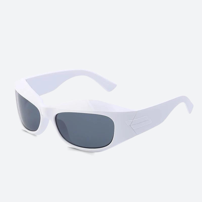 Cyberpunk Warrior Sunglasses - KAYSMAR