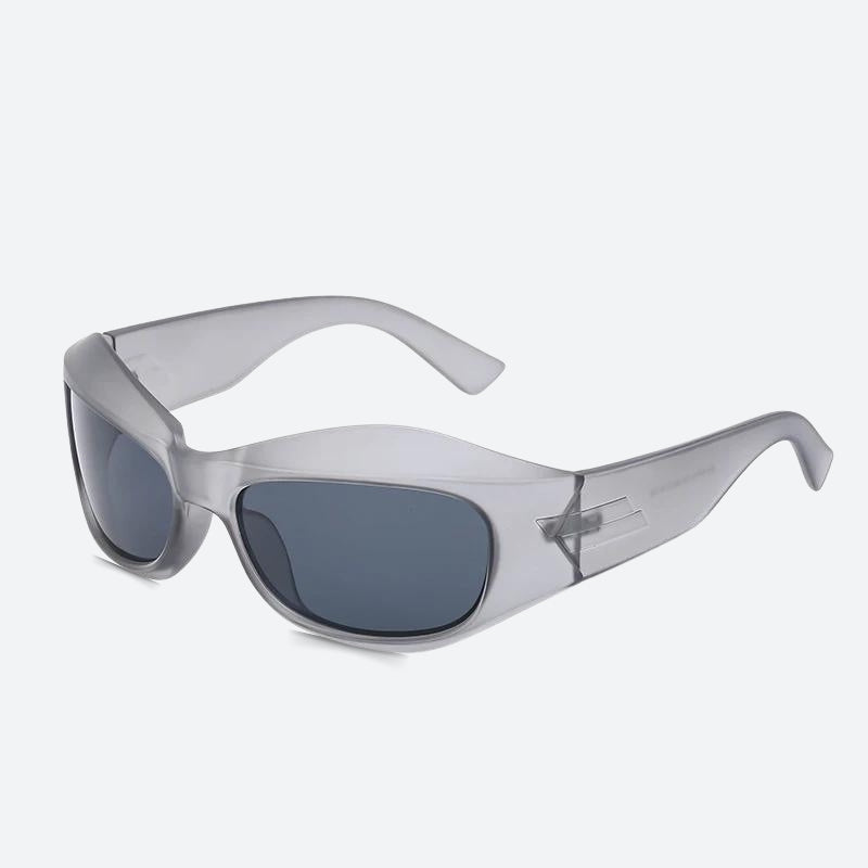 Cyberpunk Warrior Sunglasses - KAYSMAR