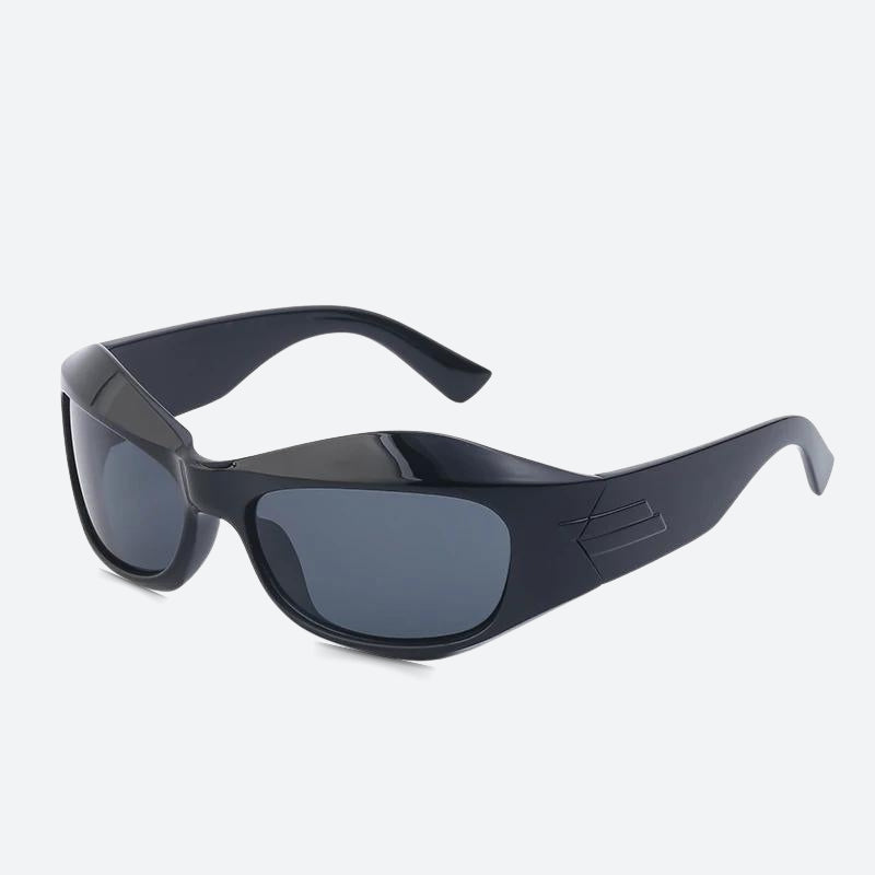 Cyberpunk Warrior Sunglasses - KAYSMAR