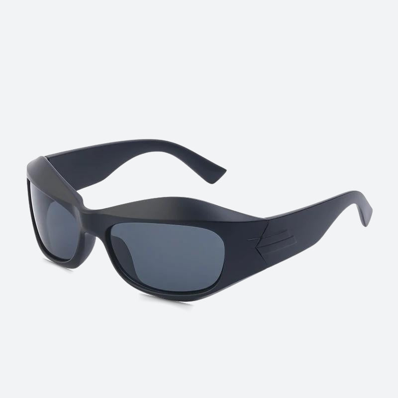 Cyberpunk Warrior Sunglasses - KAYSMAR