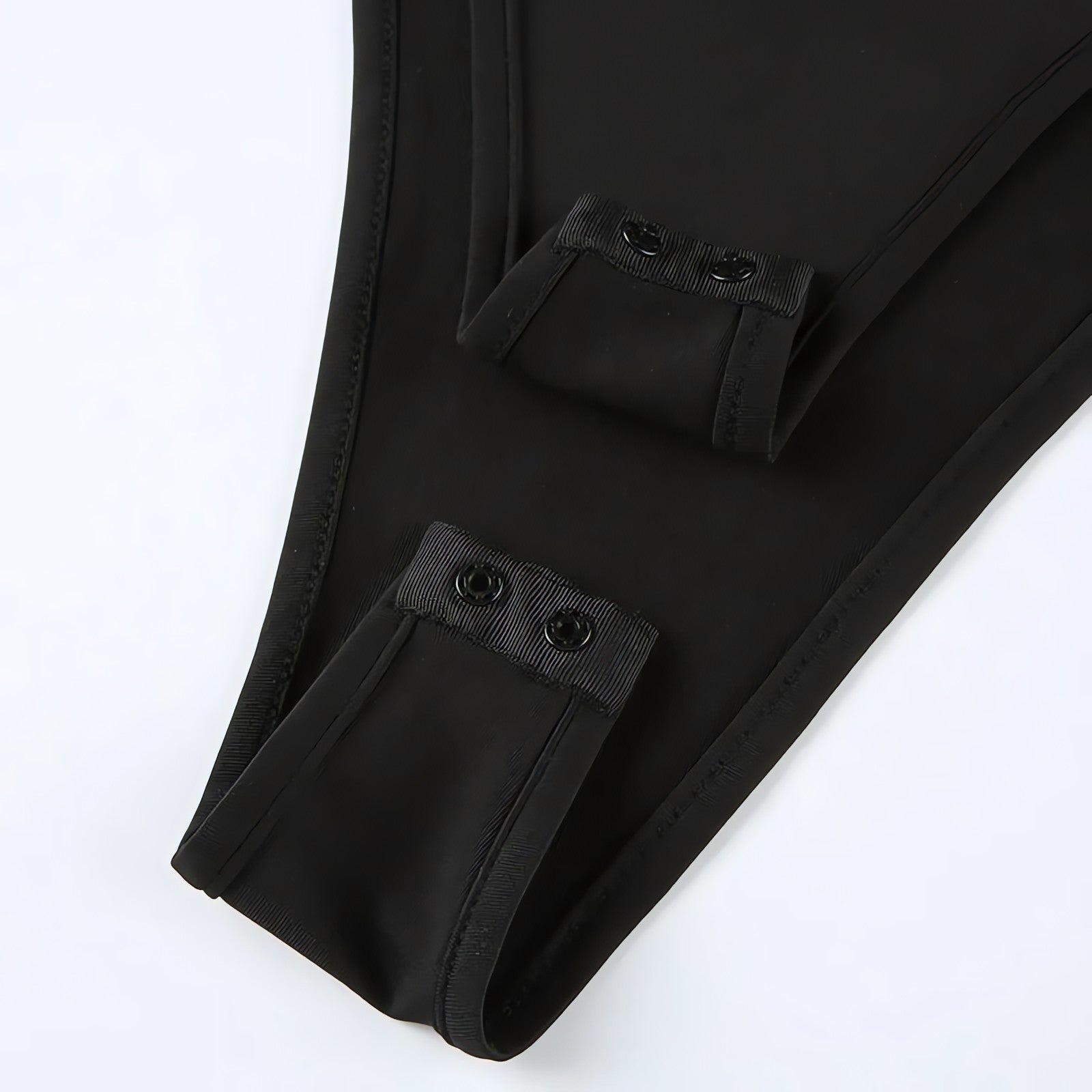 Cyberpunk Cut Out Bodysuit