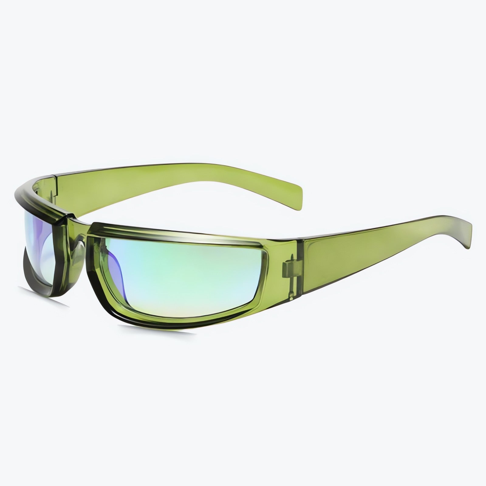 Cyberpunk Rave Sunglasses - KAYSMAR