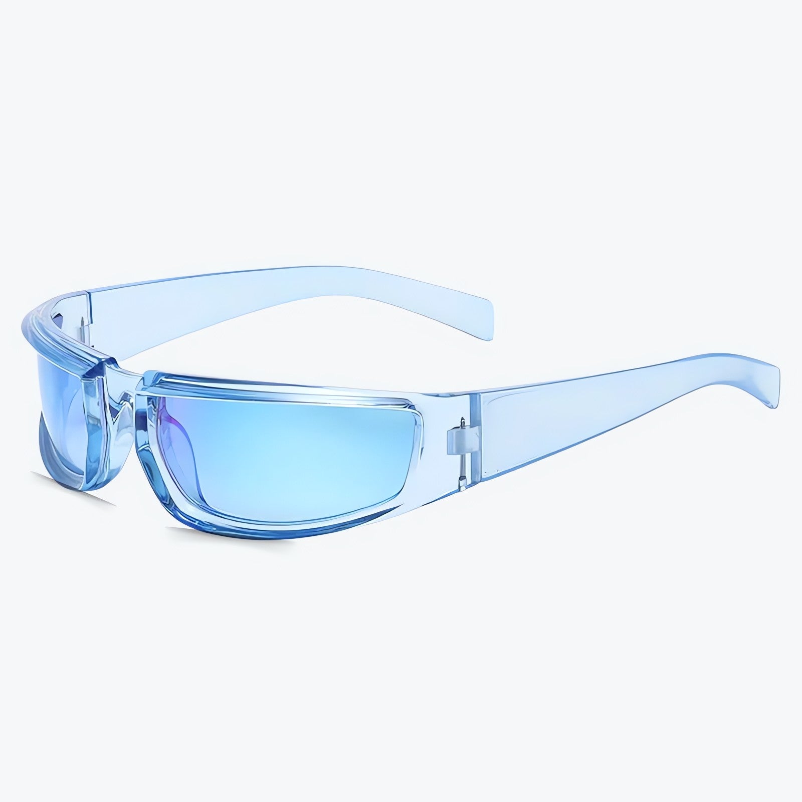 Cyberpunk Rave Sunglasses - KAYSMAR