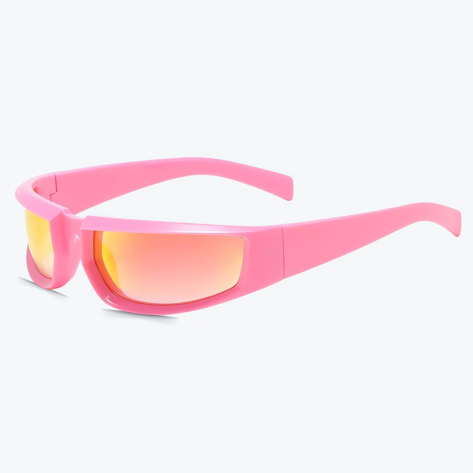 Cyberpunk Rave Sunglasses - KAYSMAR