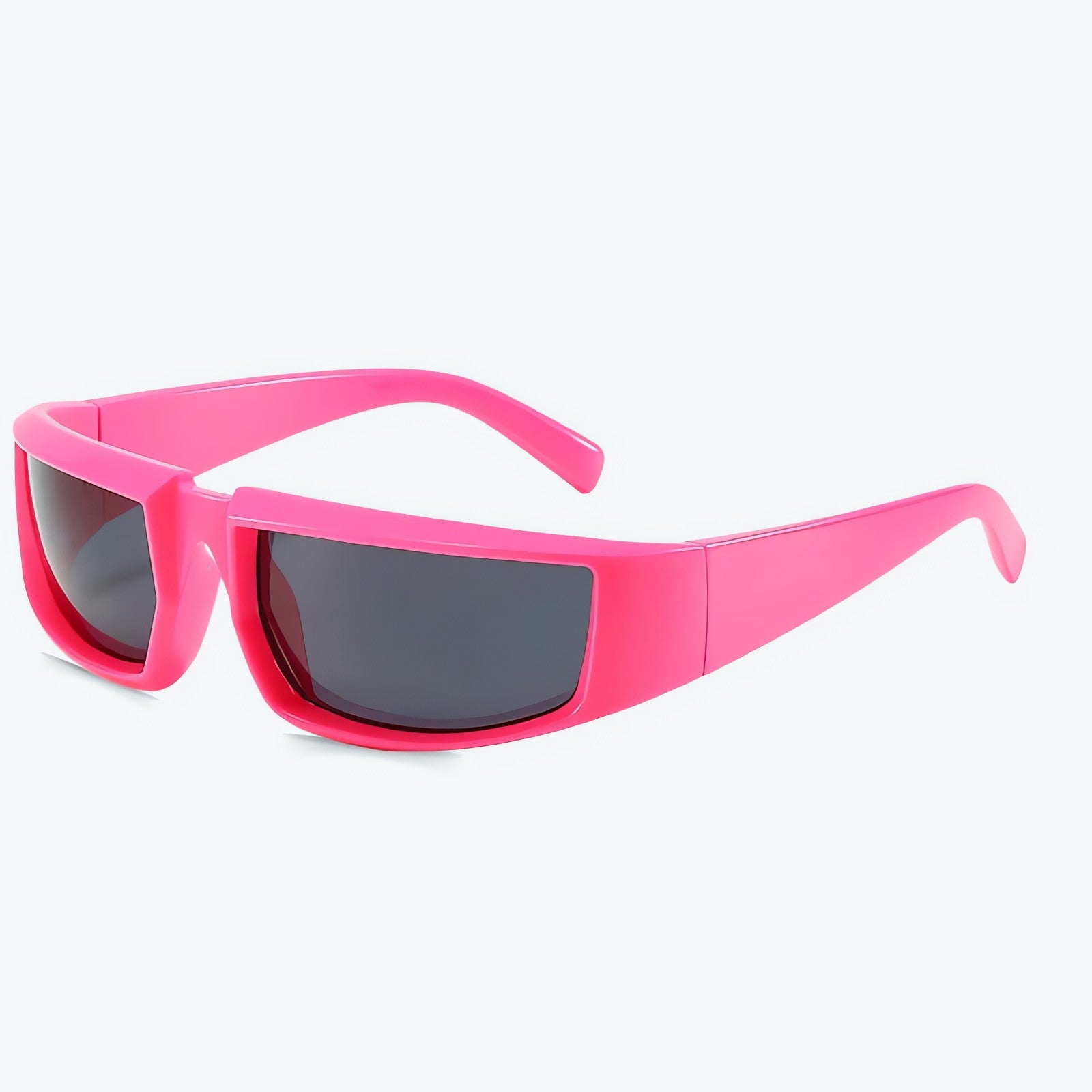 Cyberpunk Rave Sunglasses - KAYSMAR