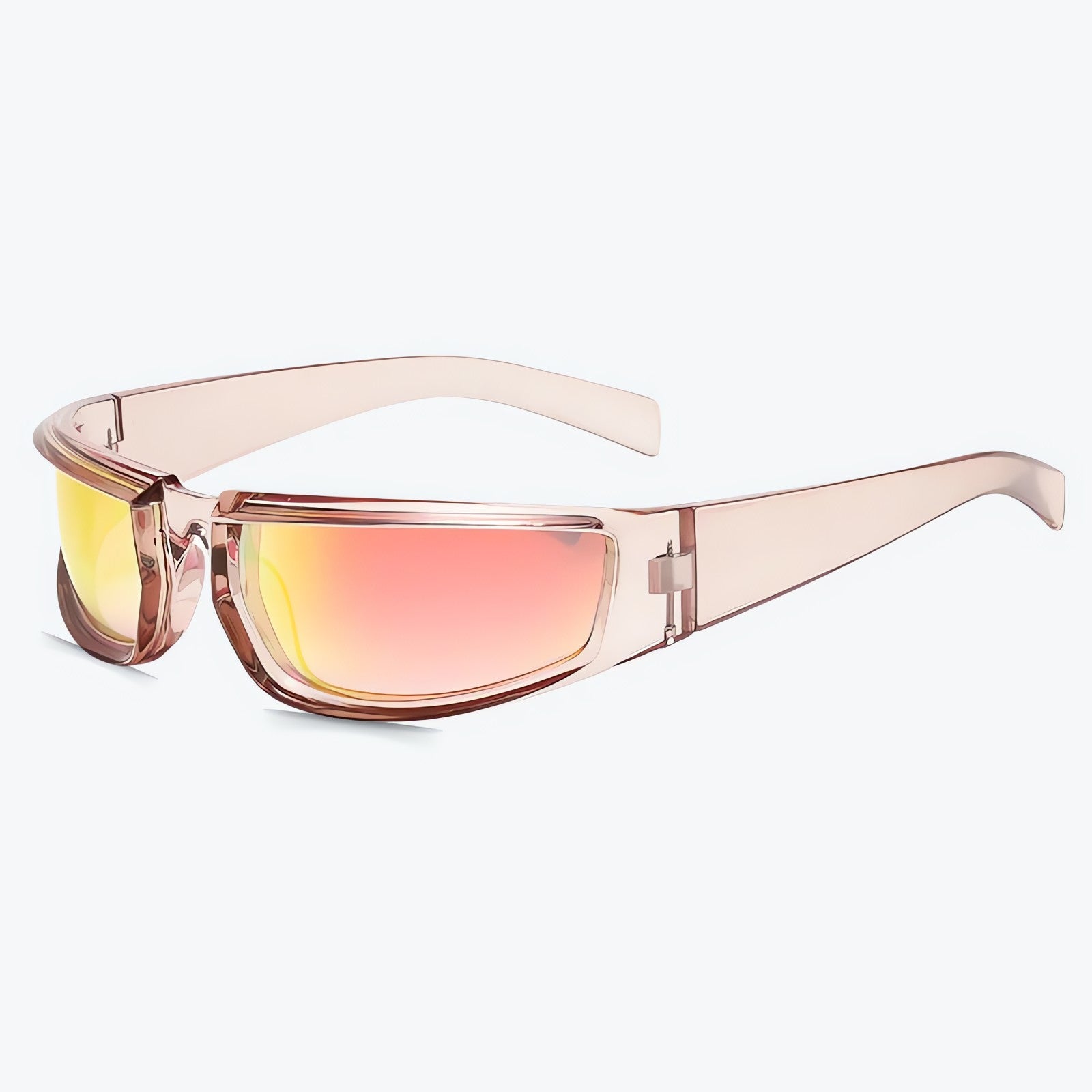 Cyberpunk Rave Sunglasses - KAYSMAR