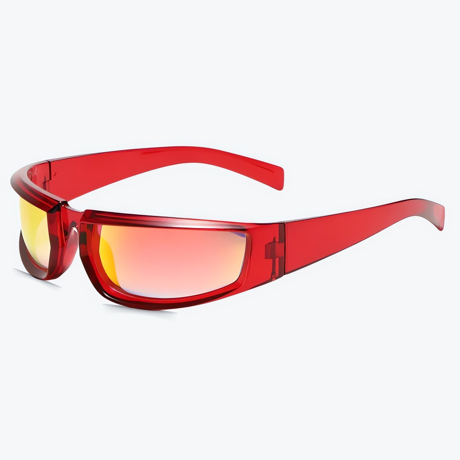 Cyberpunk Rave Sunglasses - KAYSMAR