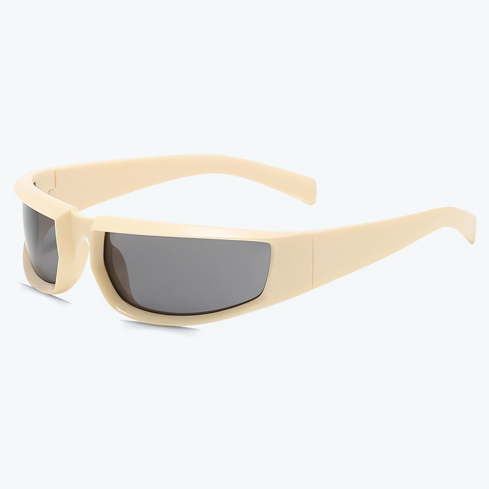 Cyberpunk Rave Sunglasses - KAYSMAR