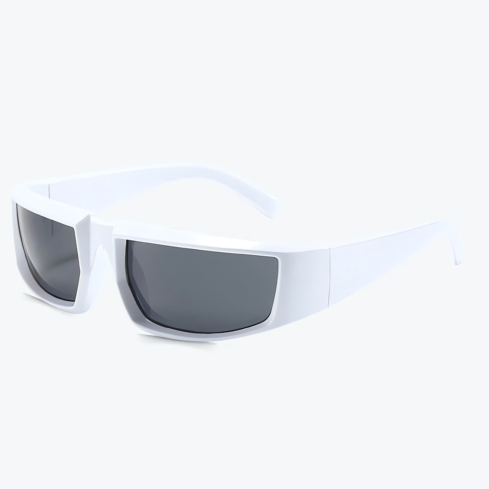 Cyberpunk Rave Sunglasses - KAYSMAR