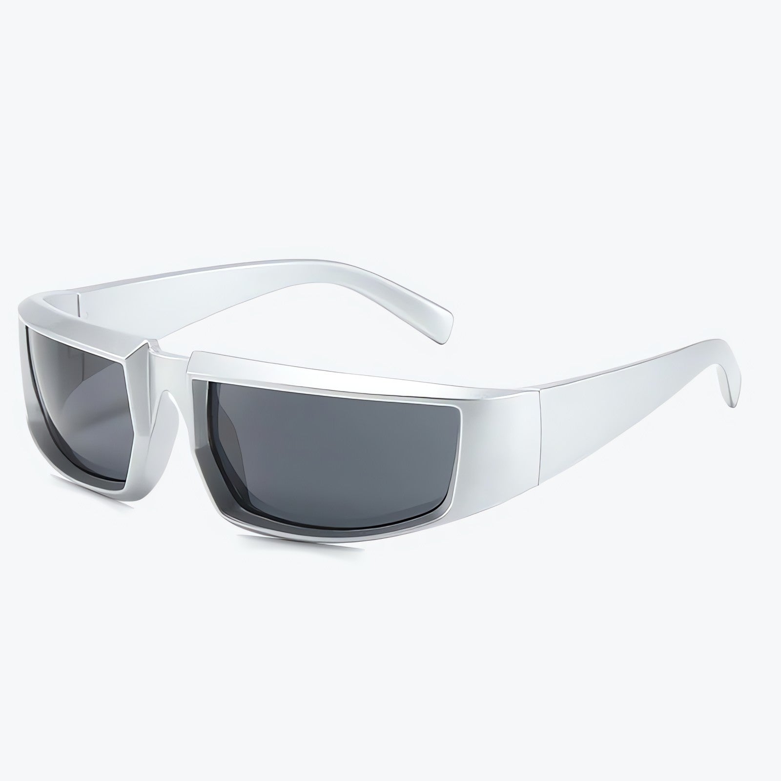 Cyberpunk Rave Sunglasses - KAYSMAR