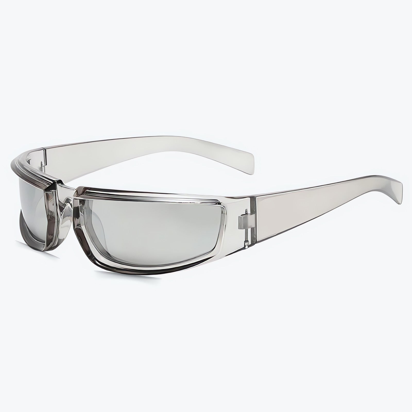Cyberpunk Rave Sunglasses - KAYSMAR