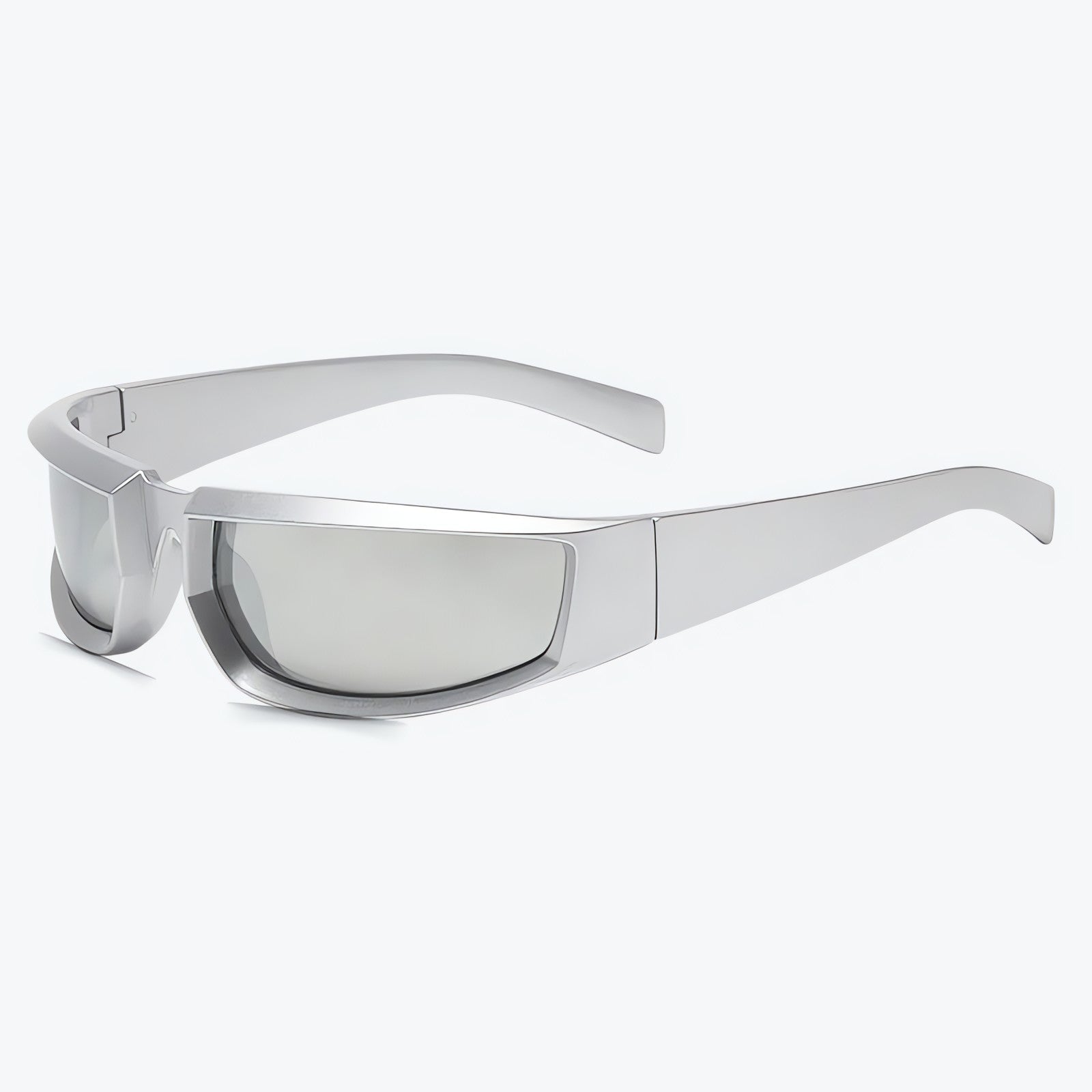 Cyberpunk Rave Sunglasses - KAYSMAR