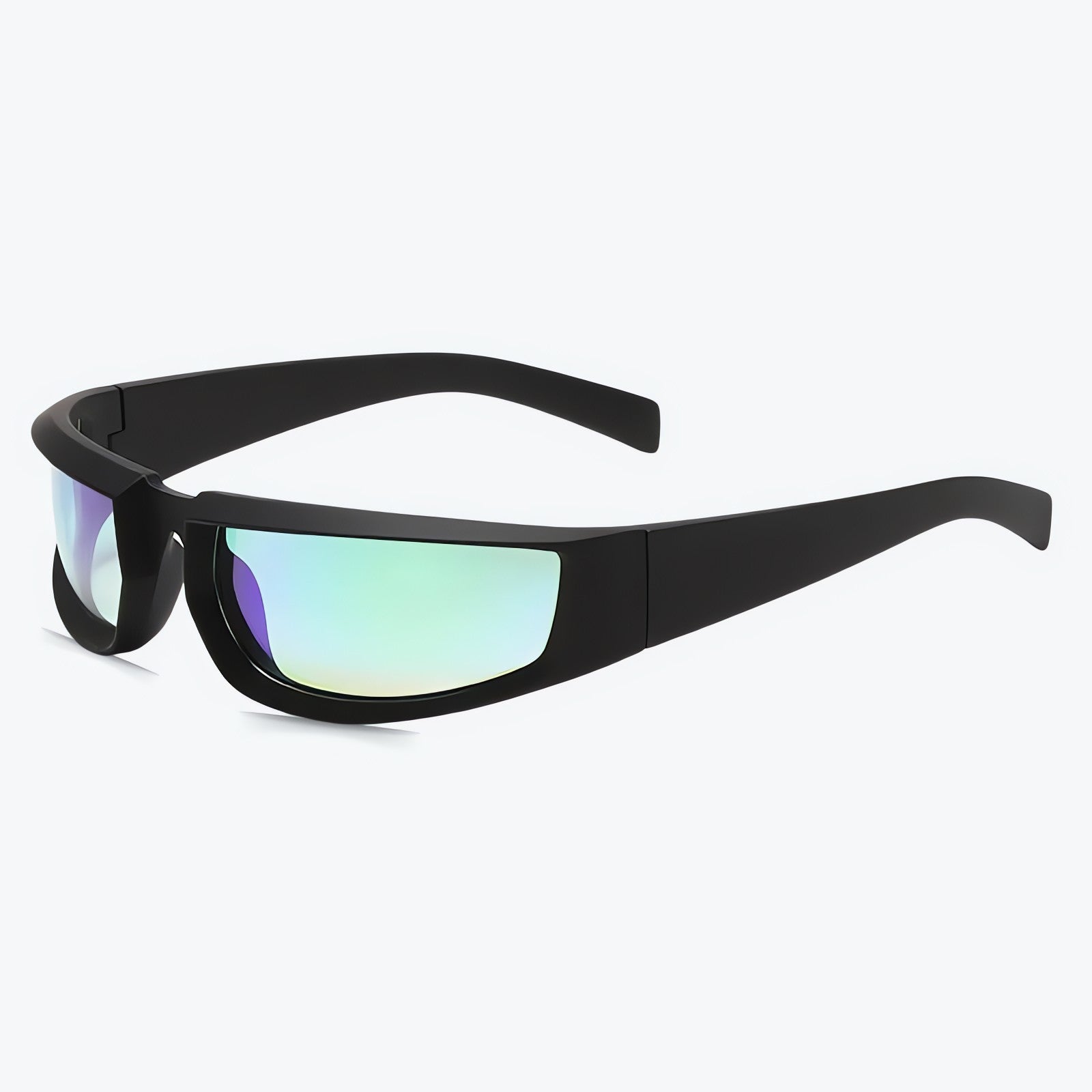 Cyberpunk Rave Sunglasses - KAYSMAR
