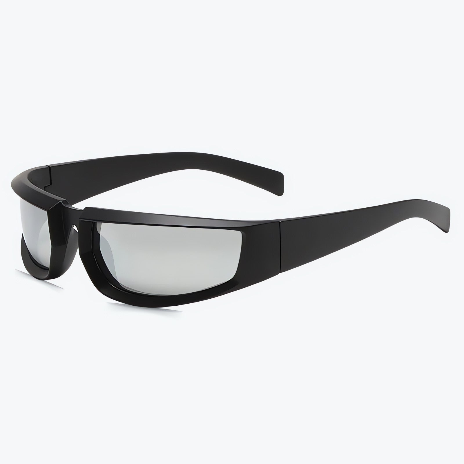Cyberpunk Rave Sunglasses - KAYSMAR