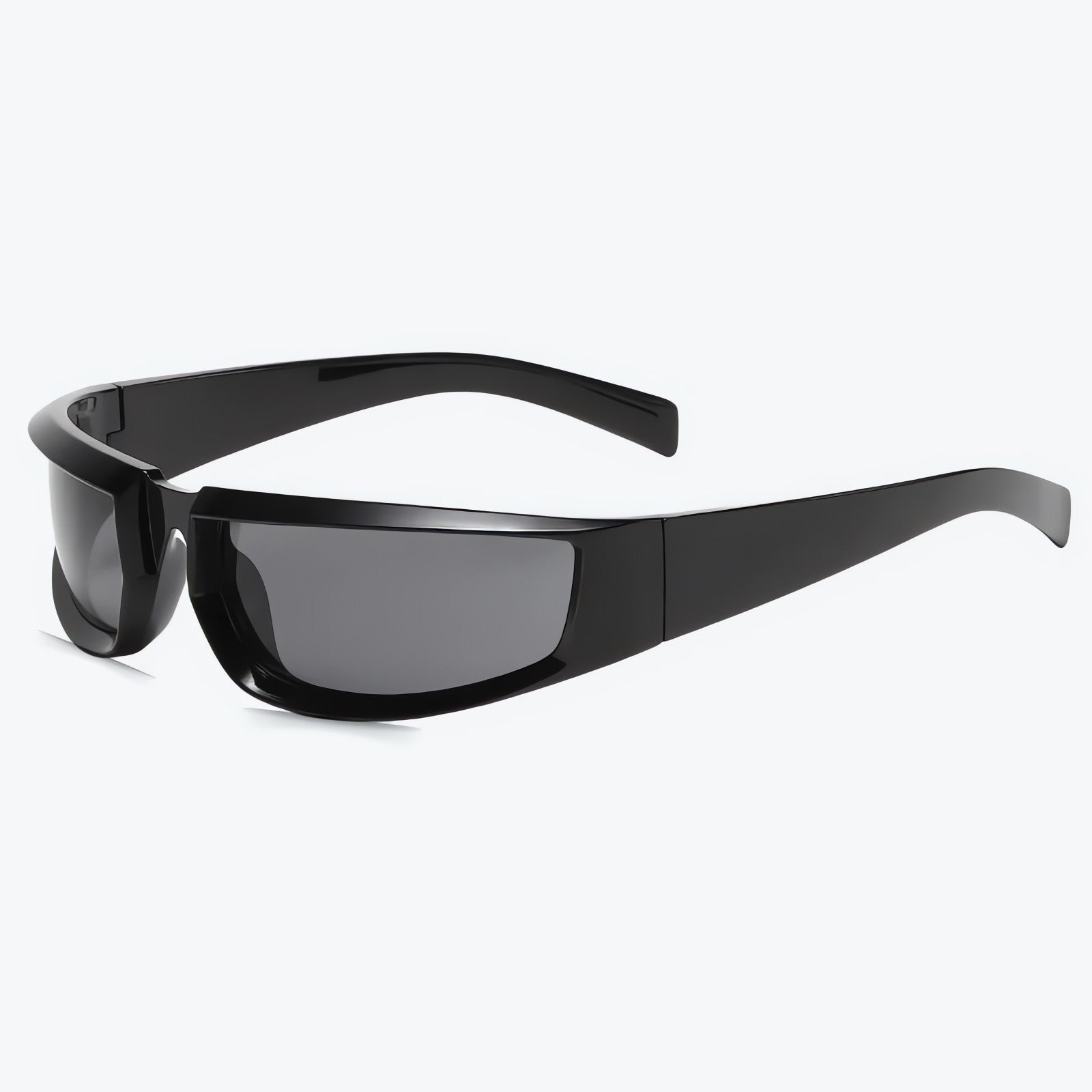 Cyberpunk Rave Sunglasses - KAYSMAR