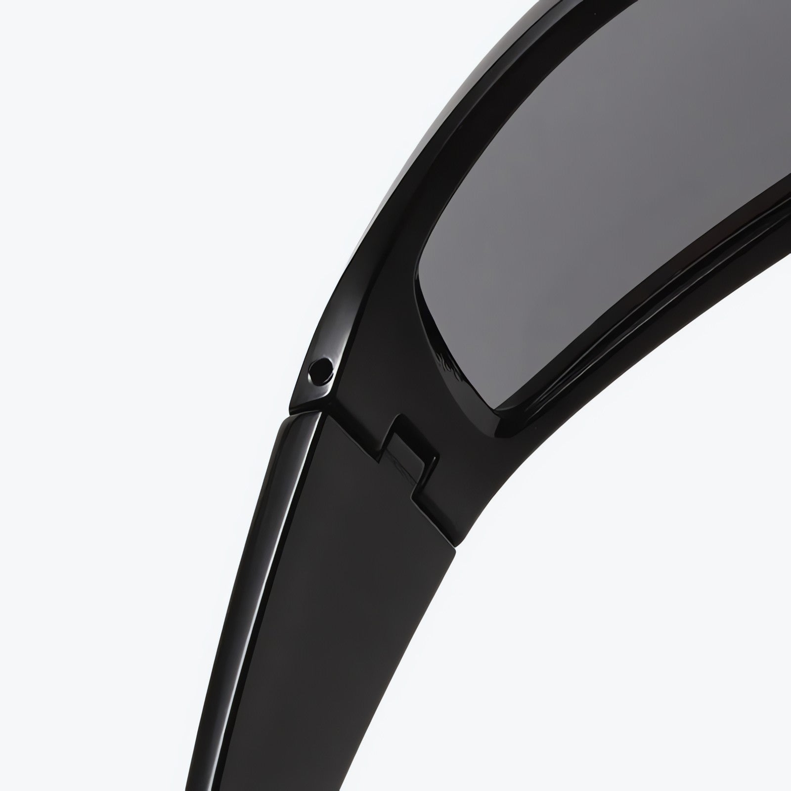 Cyberpunk Rave Sunglasses - KAYSMAR