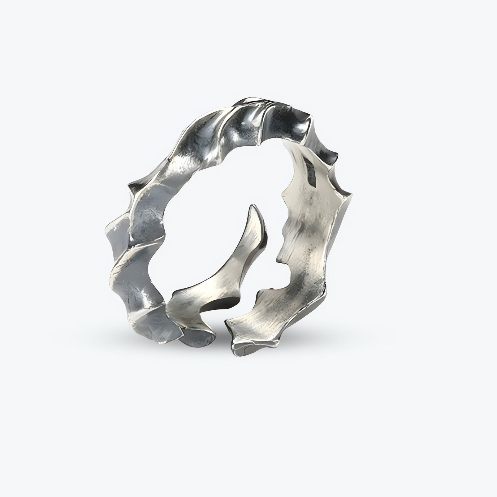 Cyberpunk Ring - KAYSMAR