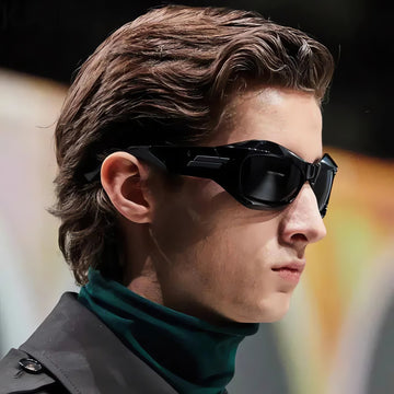 Cyberpunk Warrior Sunglasses - KAYSMAR