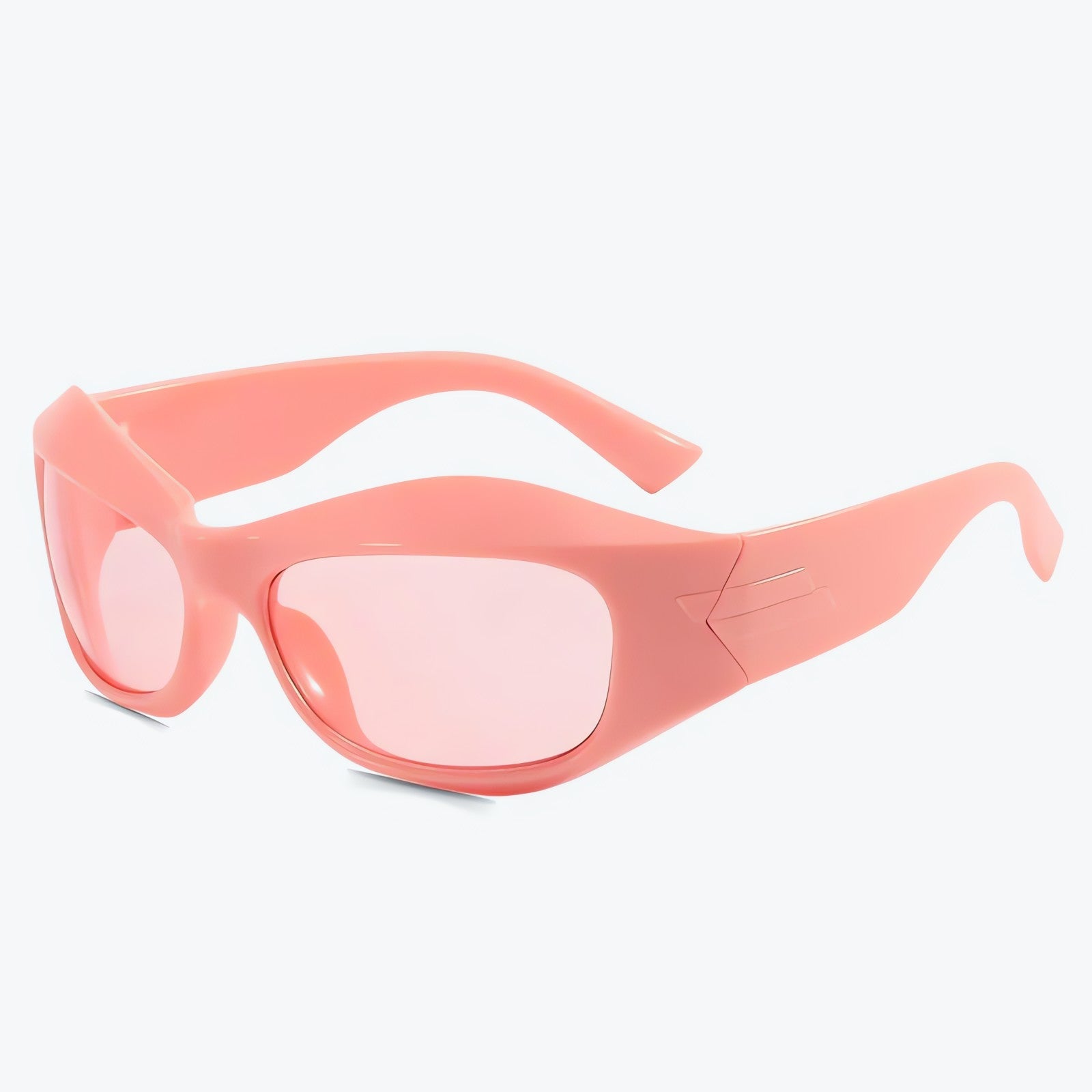 Cyberpunk Warrior Sunglasses - KAYSMAR