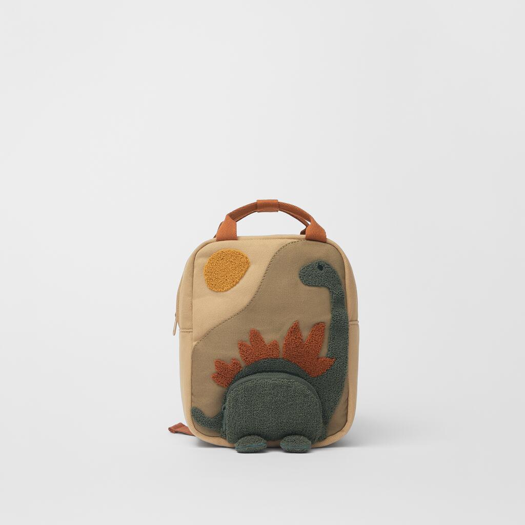 Dinosaur Mini Backpack - KAYSMAR