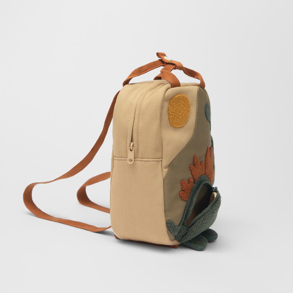 Dinosaur Mini Backpack - KAYSMAR